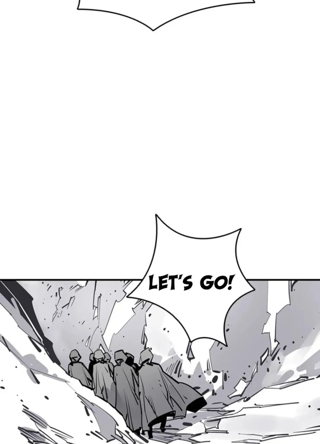 Read Death God chapter 51 image 41 on Lezhin