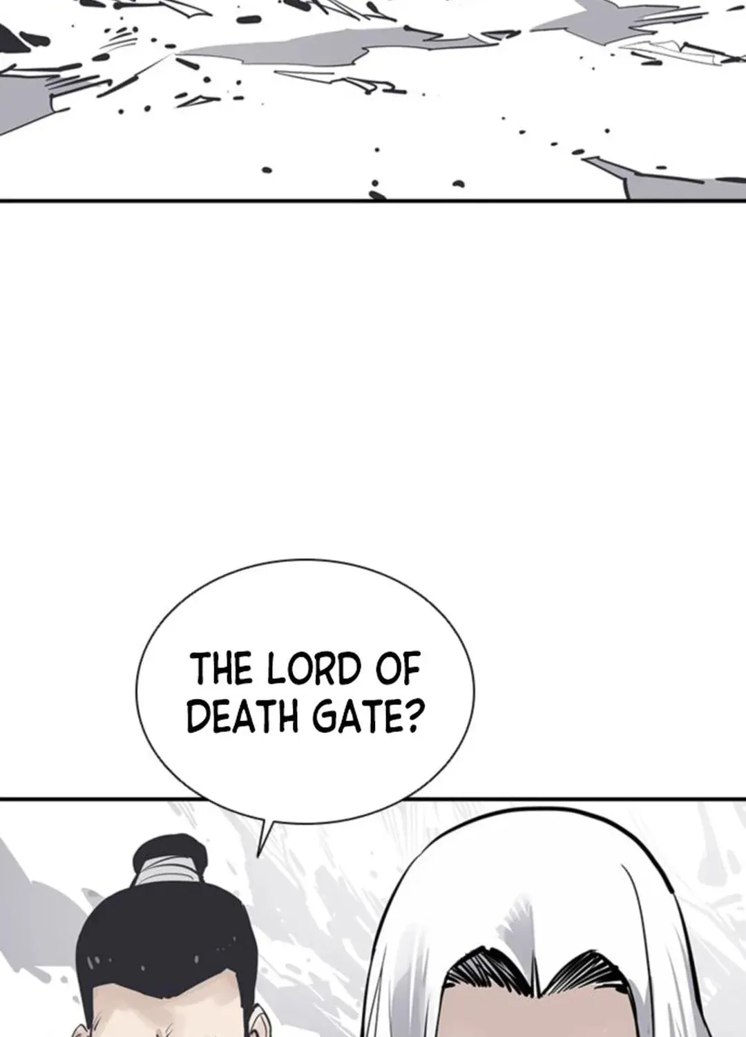 Read Death God chapter 51 image 42 on Lezhin