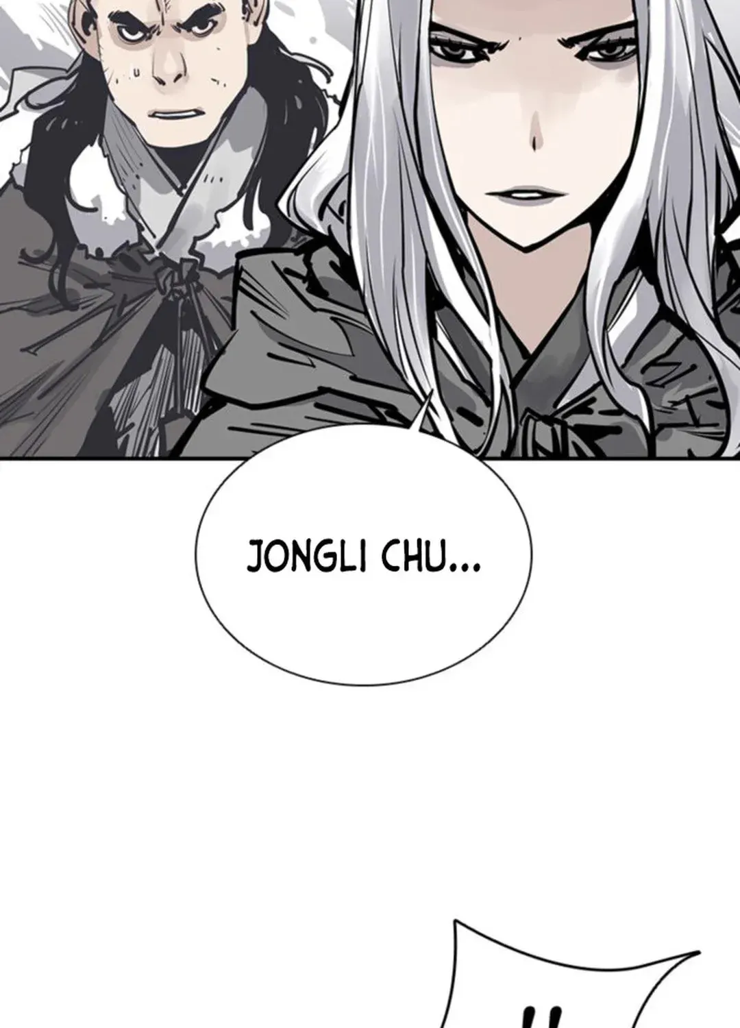 Read Death God chapter 51 image 43 on Lezhin