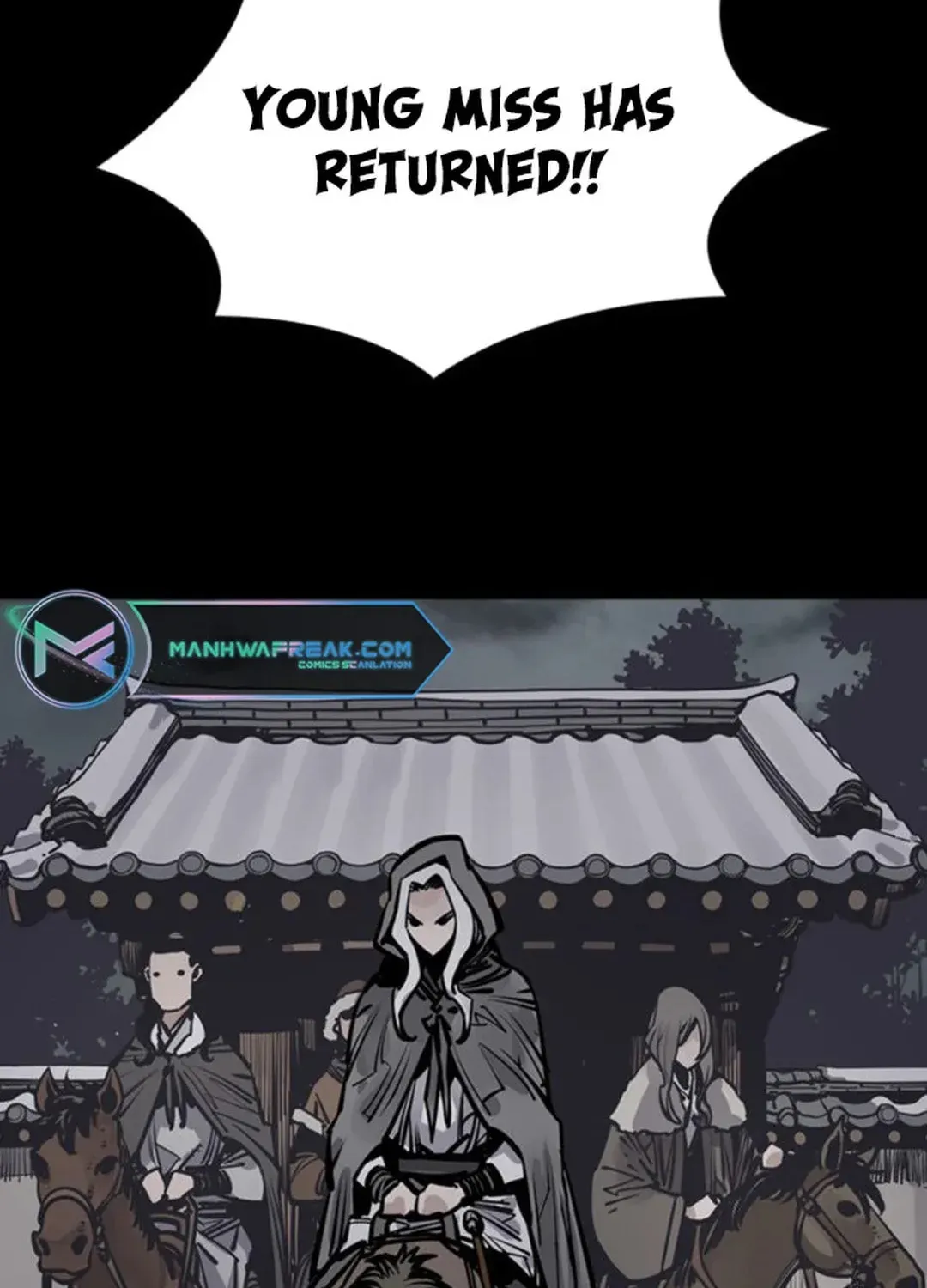 Read Death God chapter 51 image 46 on Lezhin