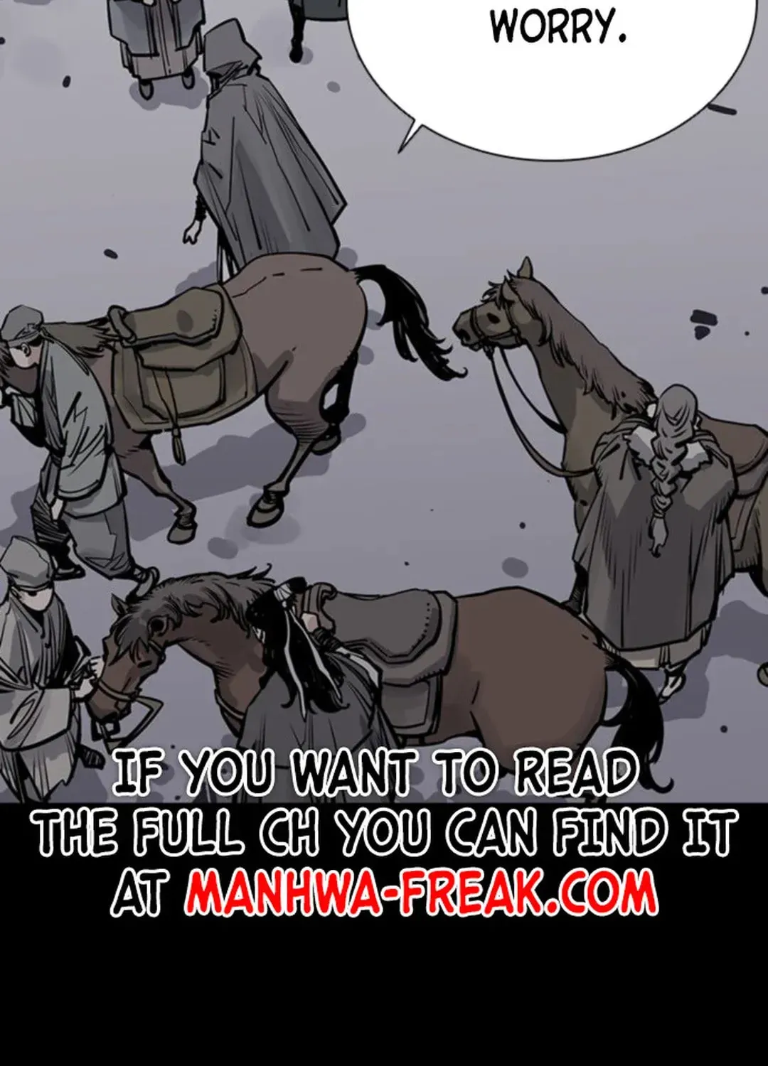 Read Death God chapter 51 image 50 on Lezhin