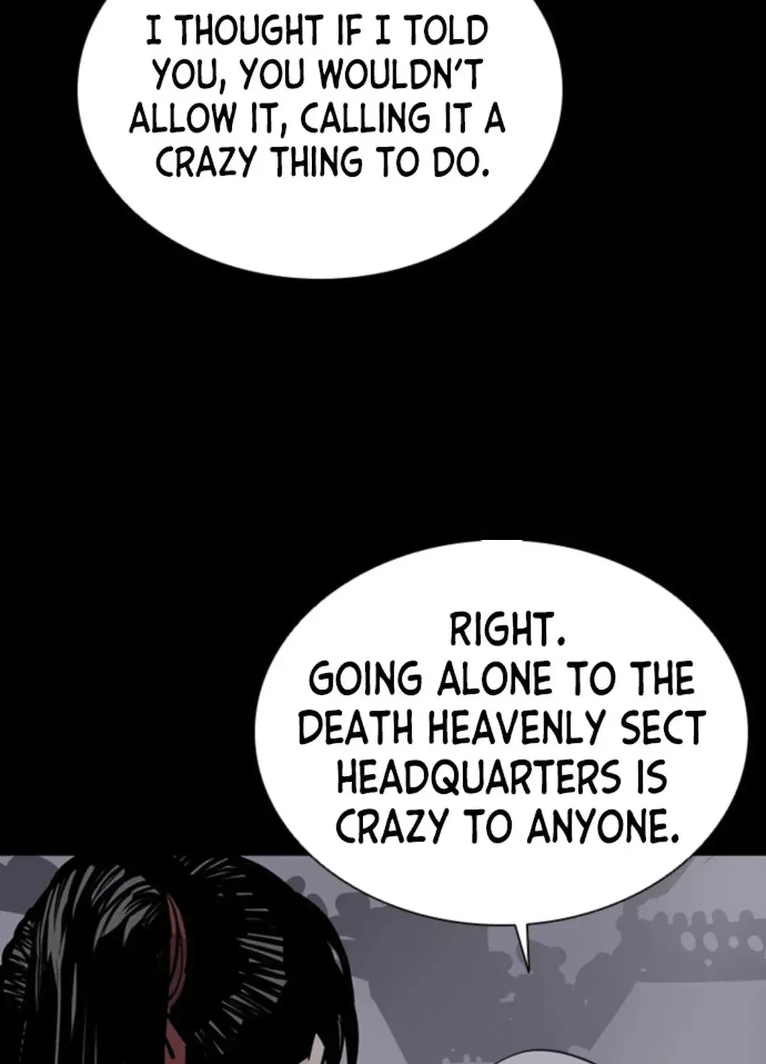 Read Death God chapter 51 image 52 on Lezhin