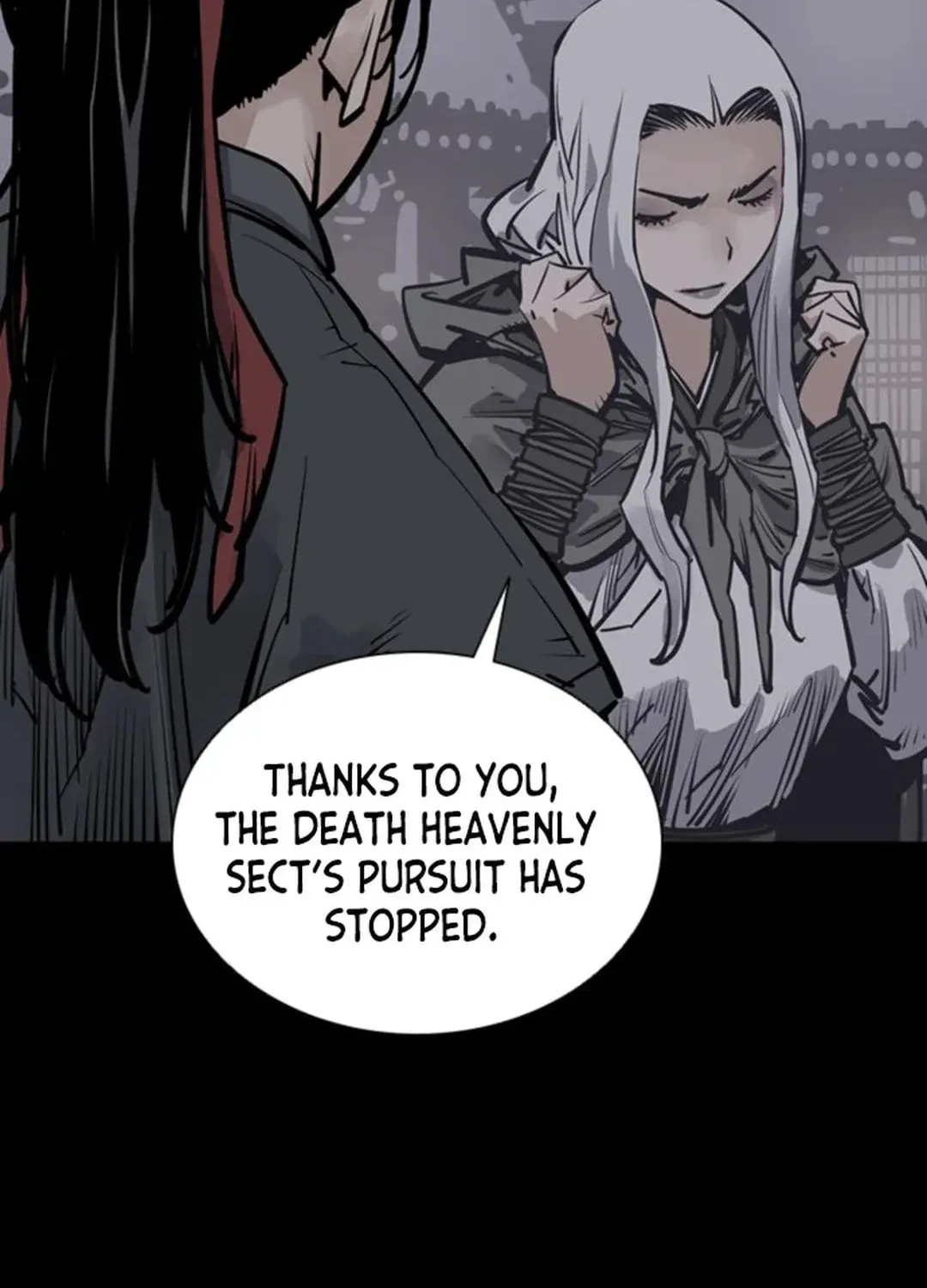Read Death God chapter 51 image 53 on Lezhin