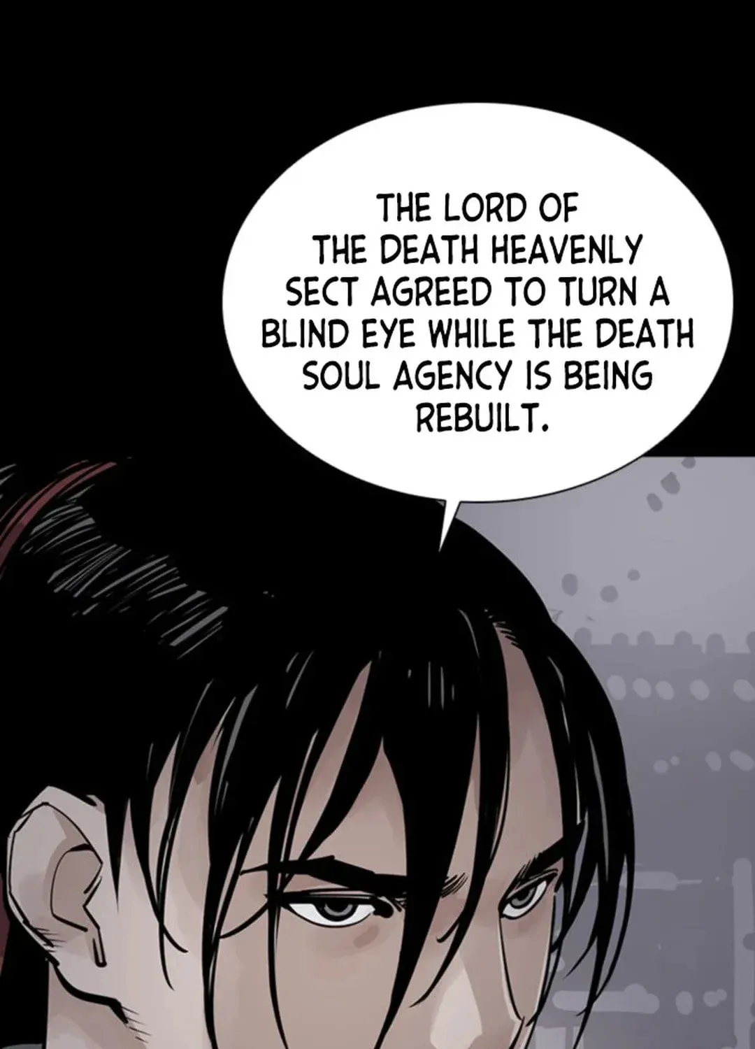 Read Death God chapter 51 image 54 on Lezhin