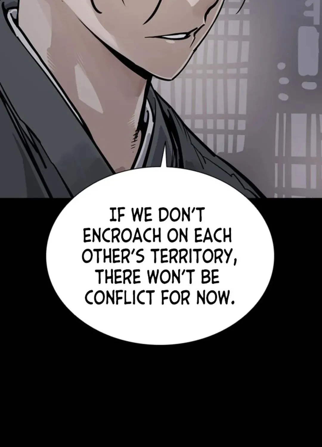 Read Death God chapter 51 image 55 on Lezhin