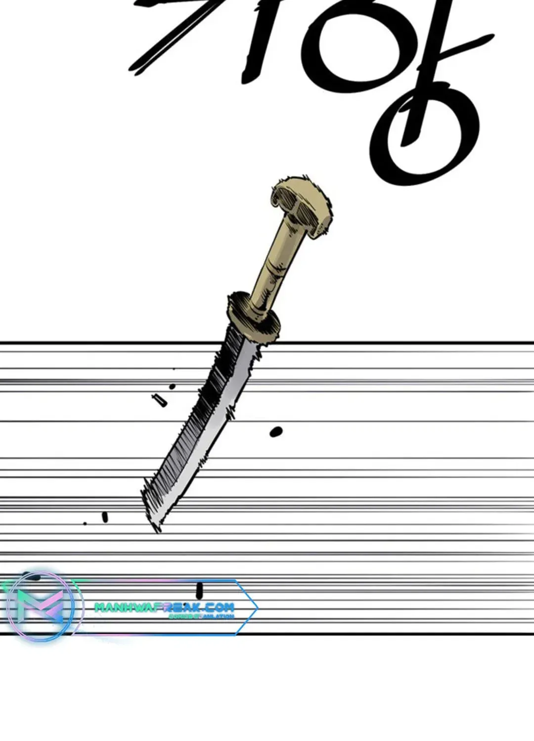 Read Death God chapter 51 image 6 on Lezhin