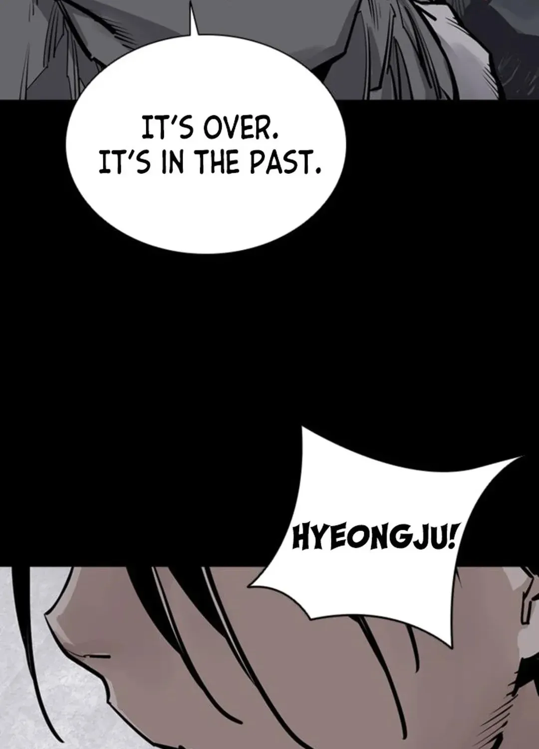 Read Death God chapter 51 image 61 on Lezhin