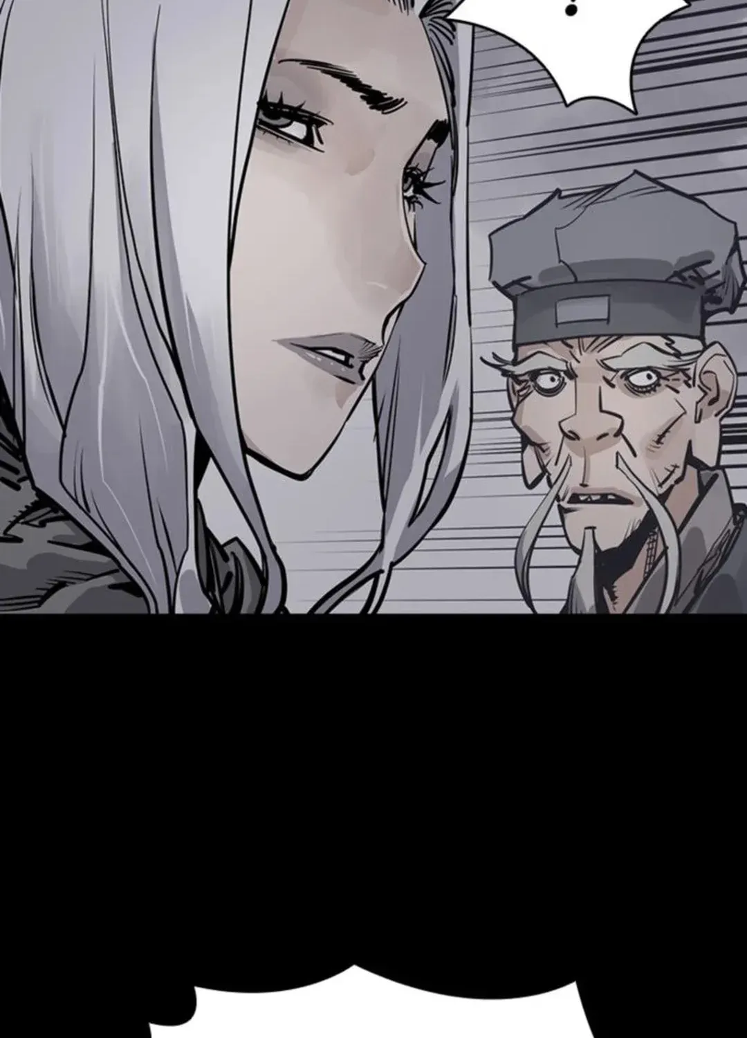 Read Death God chapter 51 image 63 on Lezhin