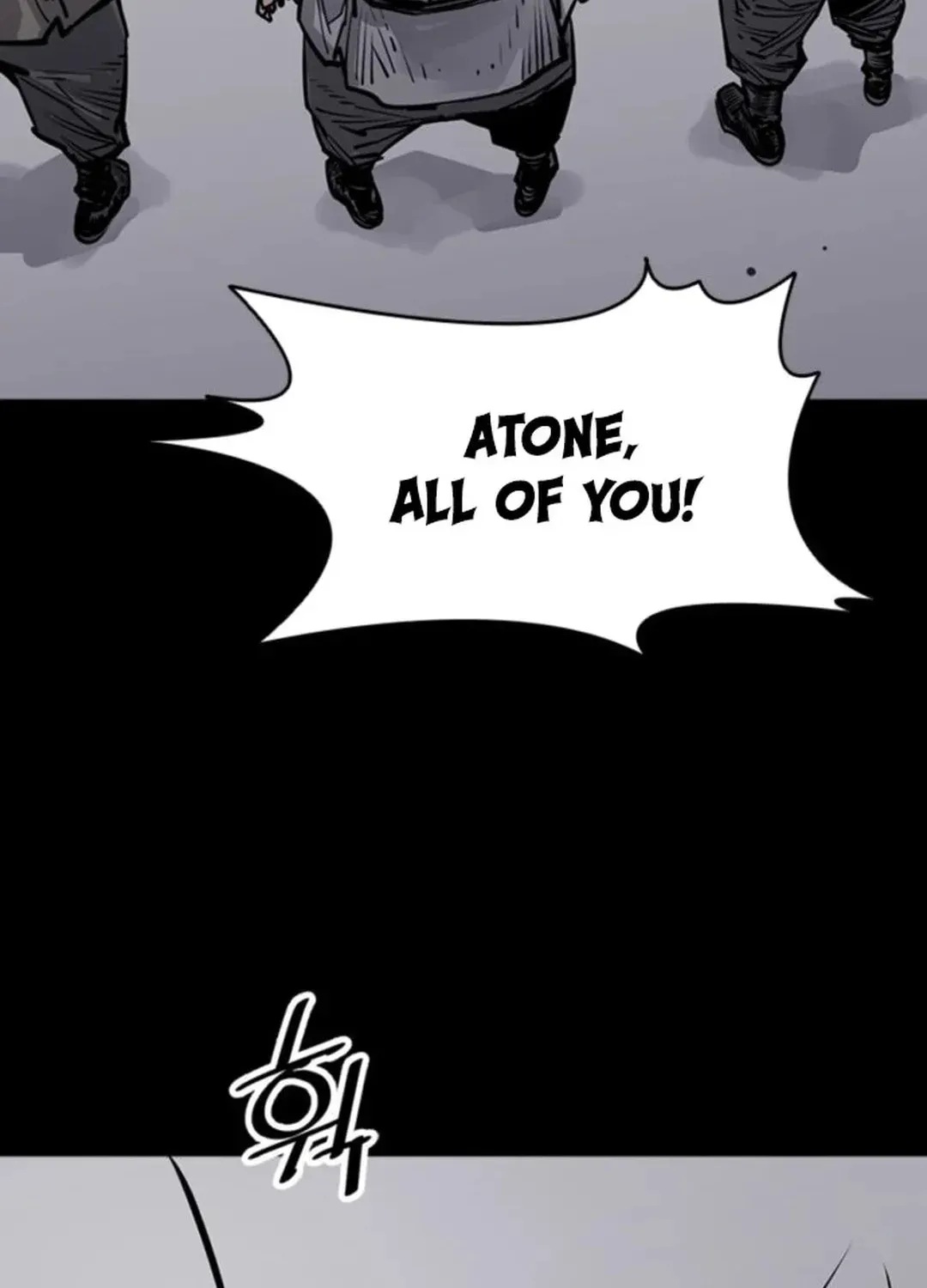 Read Death God chapter 51 image 65 on Lezhin