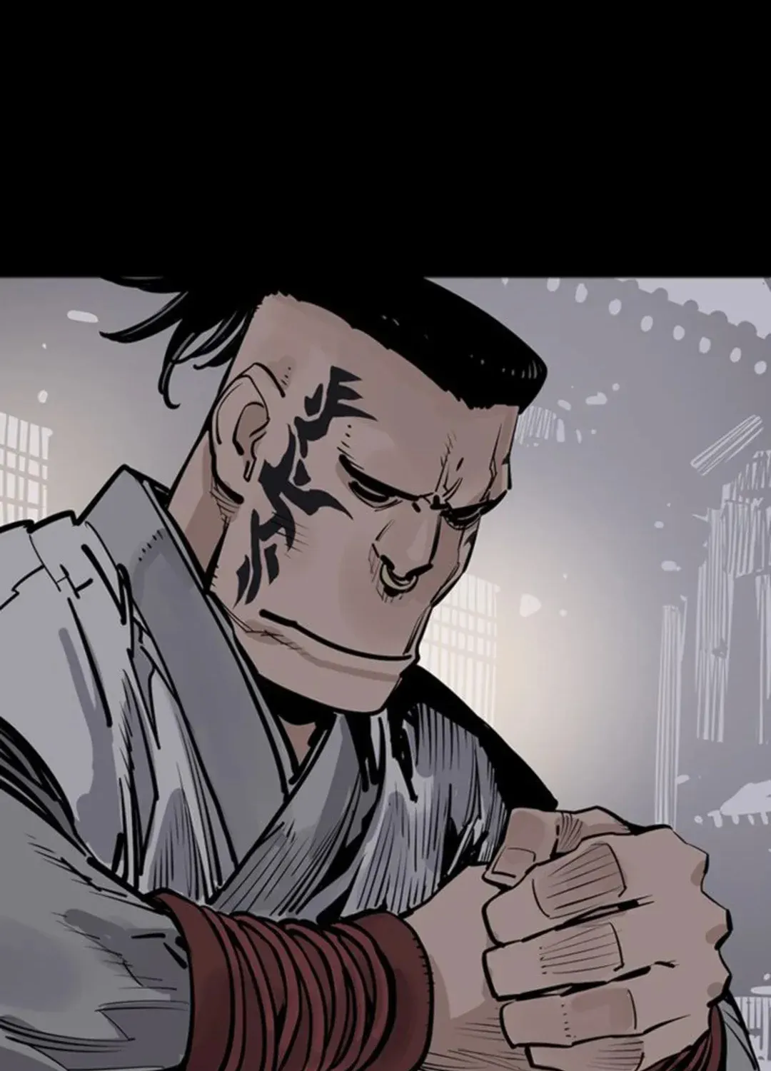 Read Death God chapter 51 image 69 on Lezhin