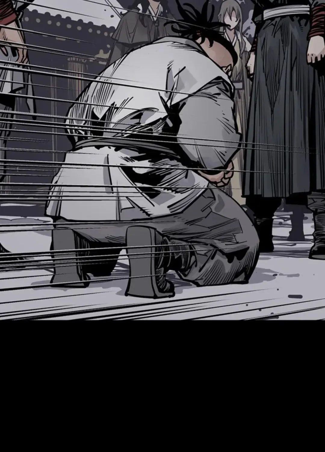 Read Death God chapter 51 image 71 on Lezhin