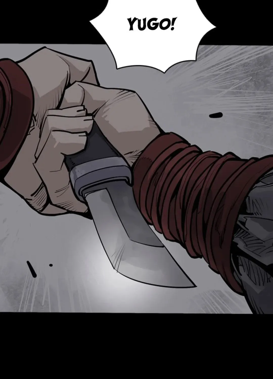 Read Death God chapter 51 image 73 on Lezhin
