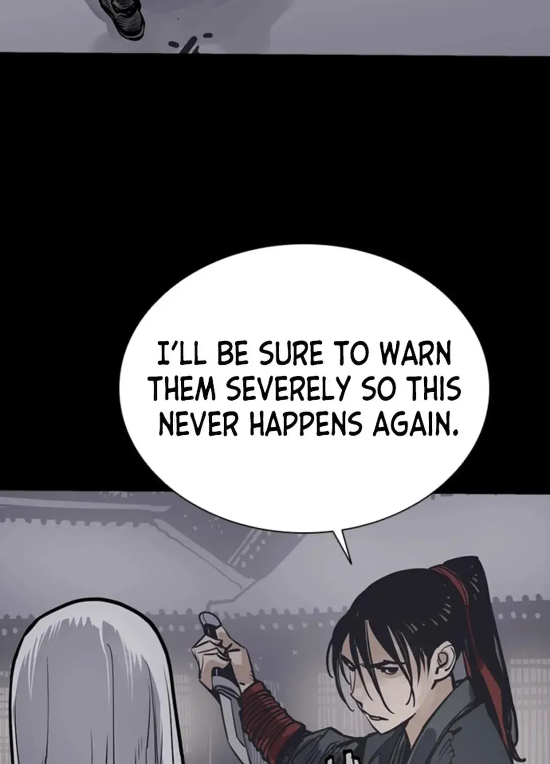 Read Death God chapter 51 image 79 on Lezhin