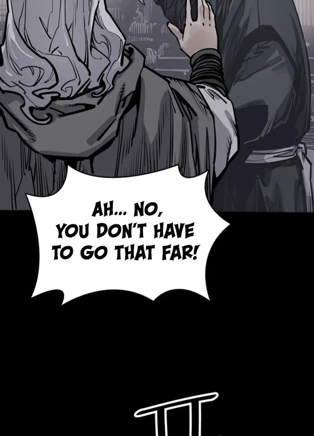 Read Death God chapter 51 image 80 on Lezhin