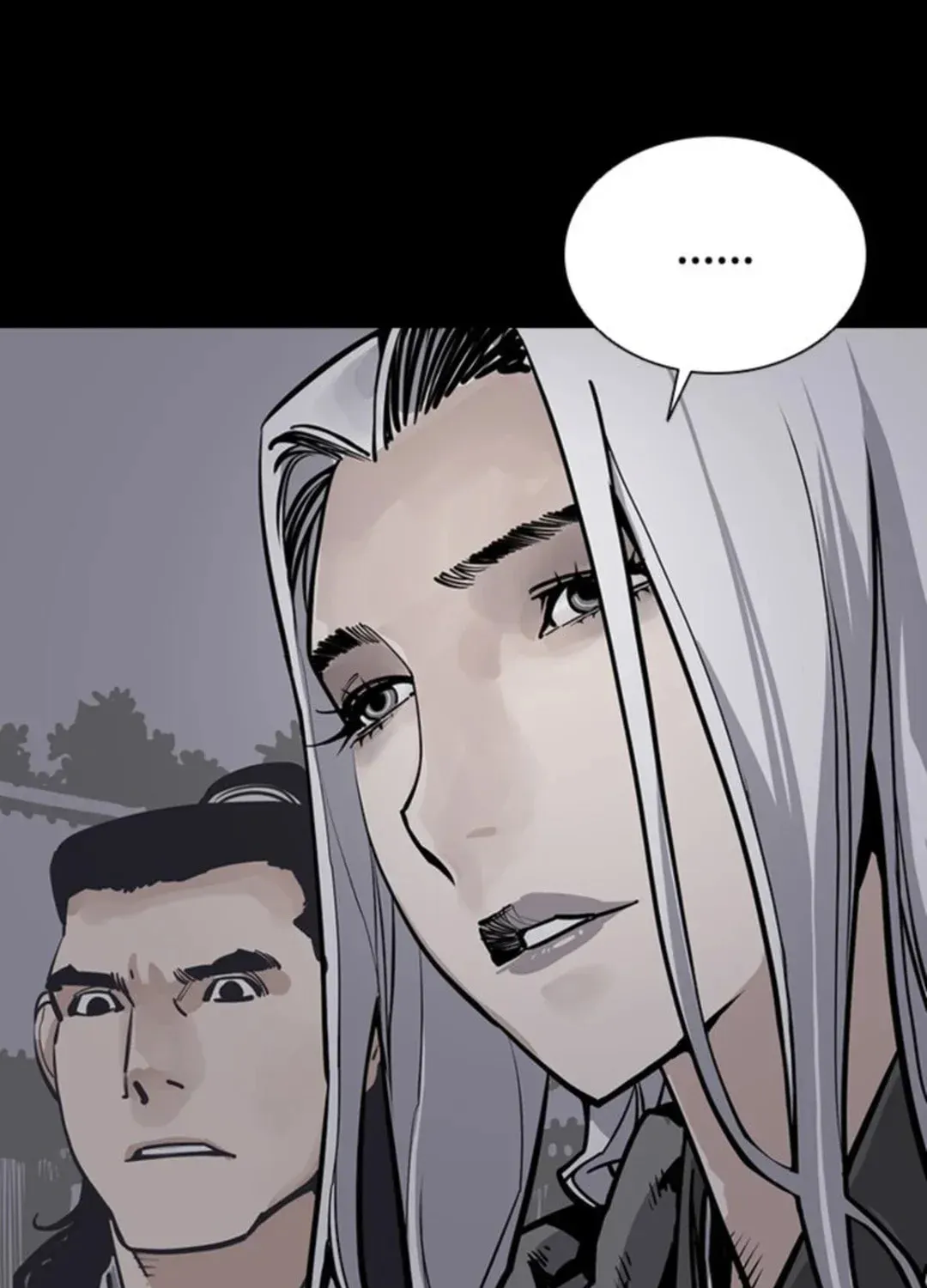Read Death God chapter 51 image 82 on Lezhin