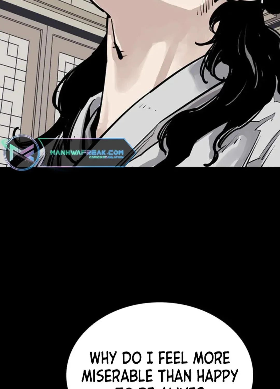 Read Death God chapter 51 image 90 on Lezhin