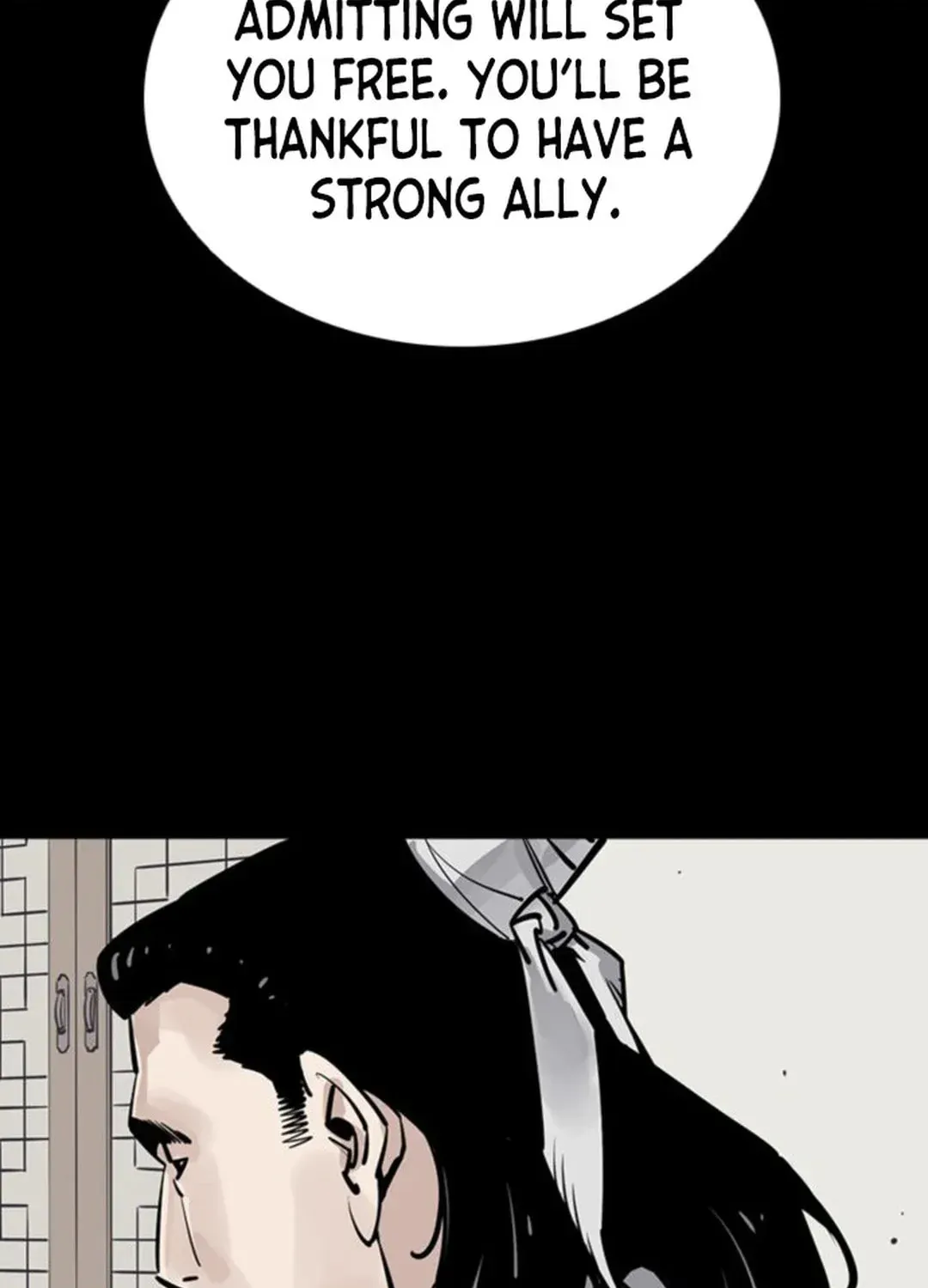 Read Death God chapter 51 image 92 on Lezhin