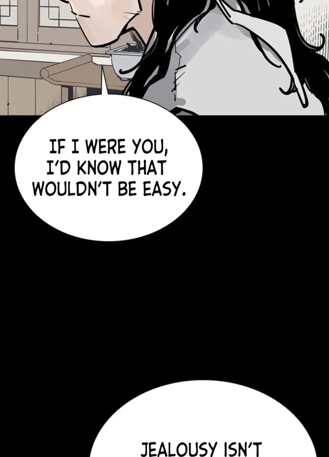Read Death God chapter 51 image 93 on Lezhin