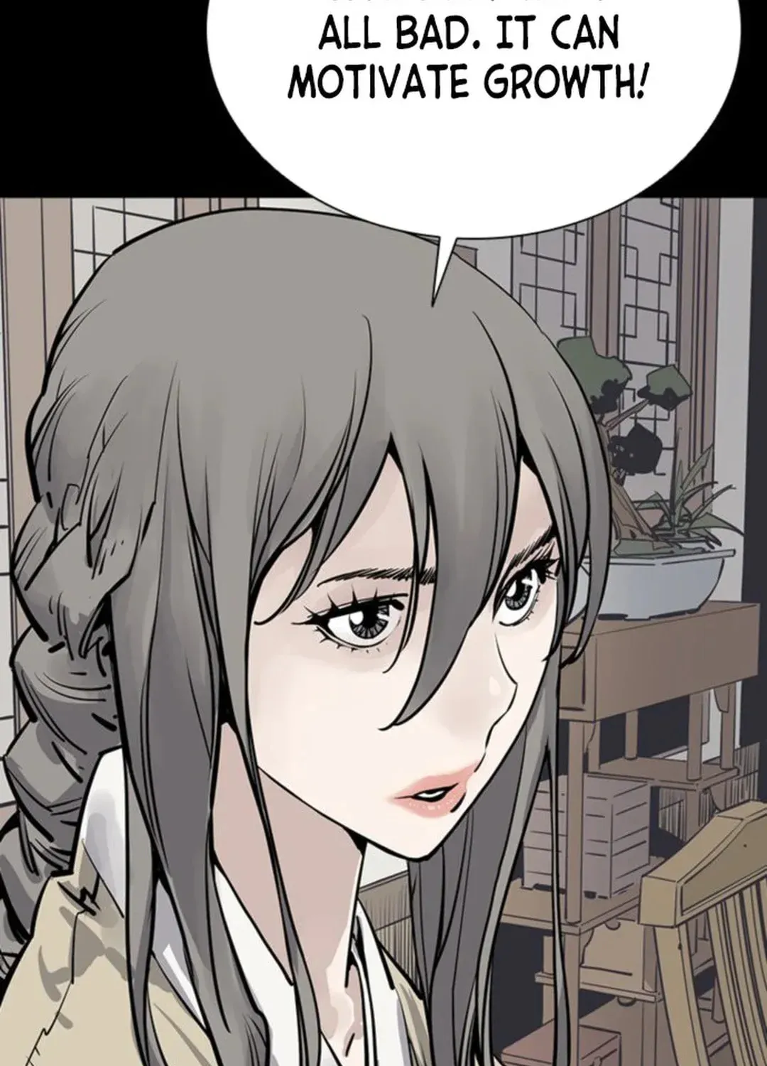 Read Death God chapter 51 image 94 on Lezhin