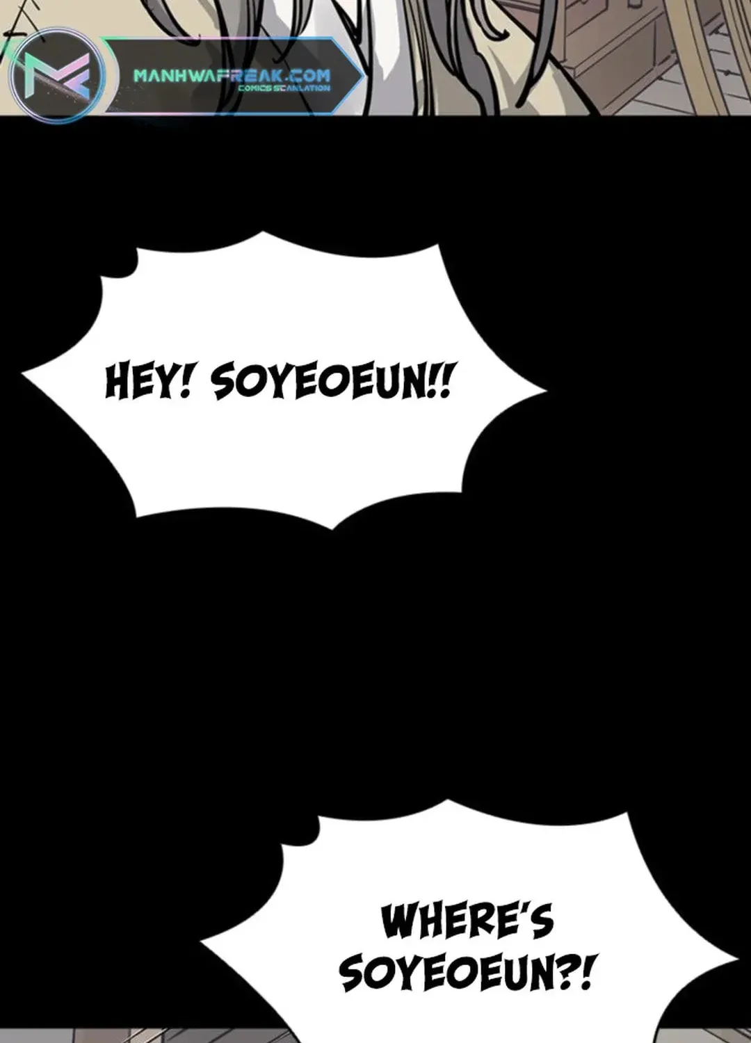Read Death God chapter 51 image 95 on Lezhin