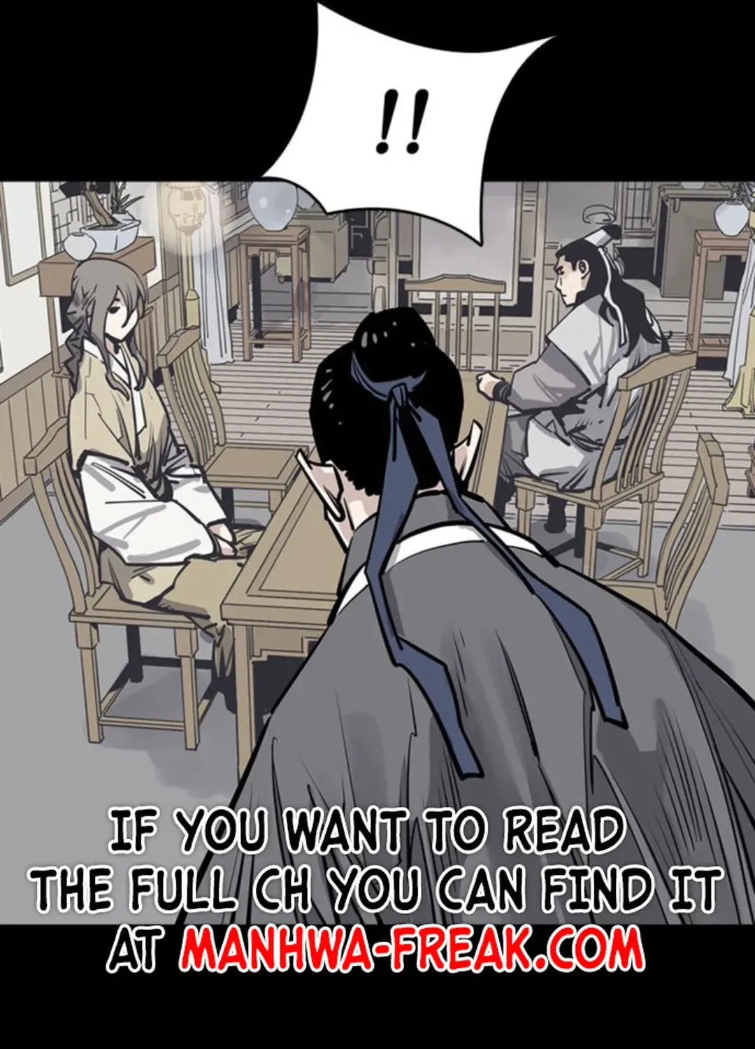 Read Death God chapter 51 image 98 on Lezhin