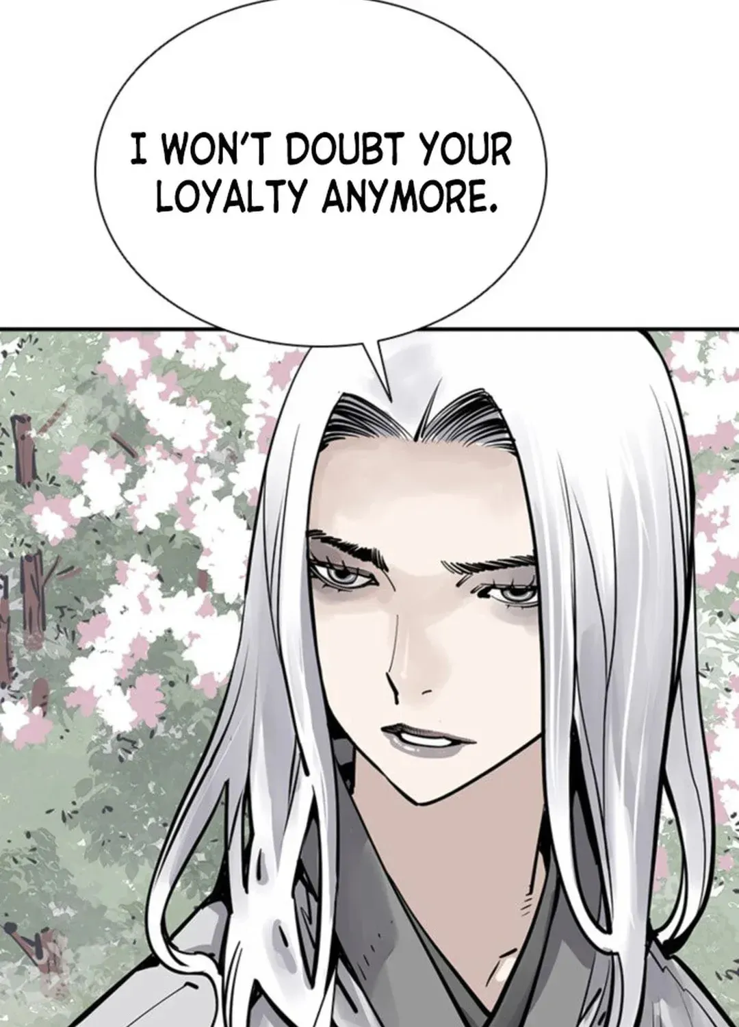 Read Death God chapter 52 image 10 on Lezhin