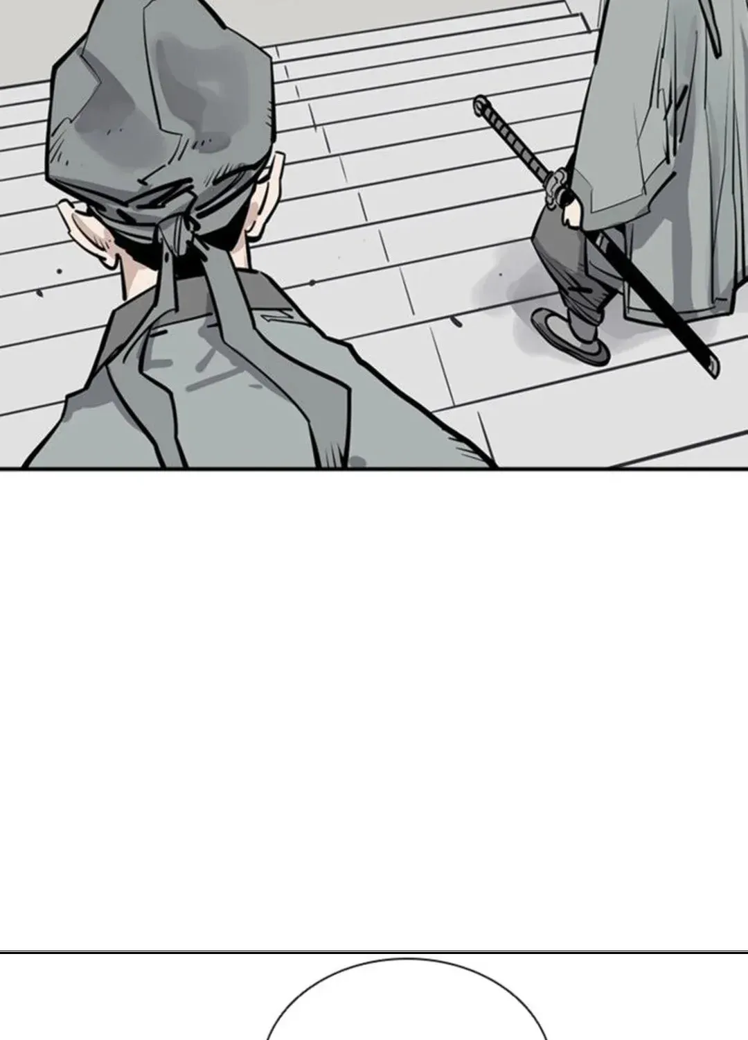 Read Death God chapter 52 image 100 on Lezhin