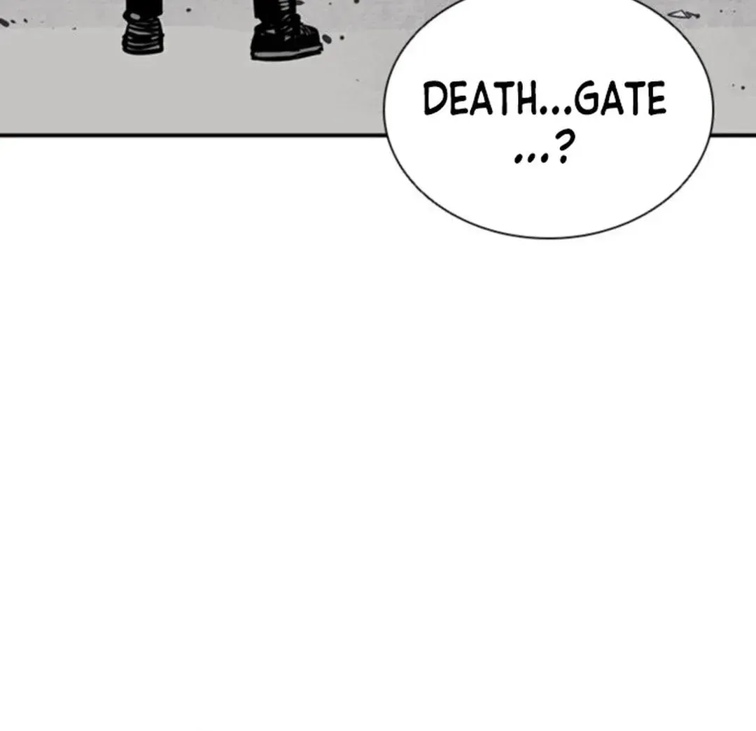 Read Death God chapter 52 image 102 on Lezhin