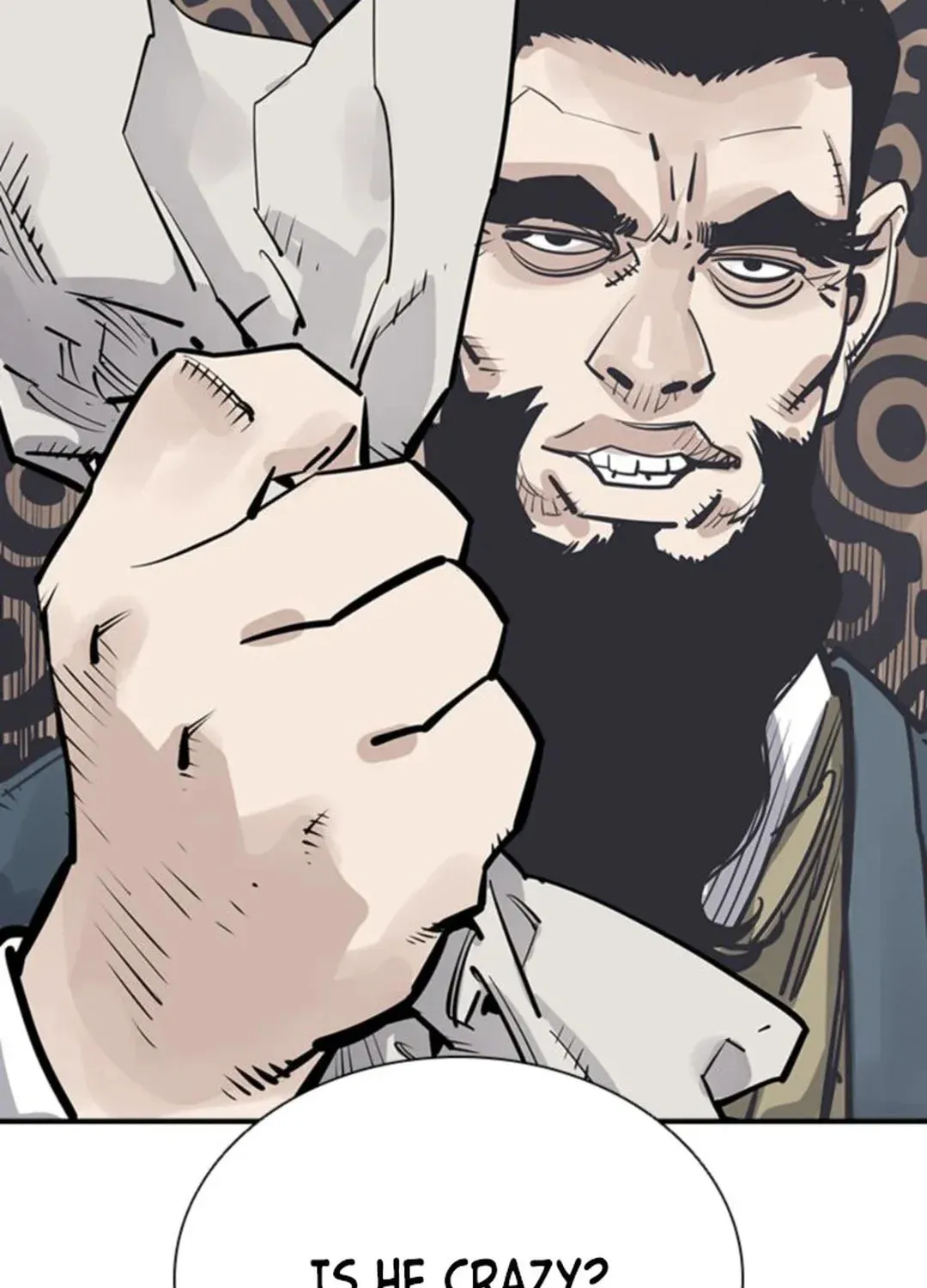 Read Death God chapter 52 image 105 on Lezhin
