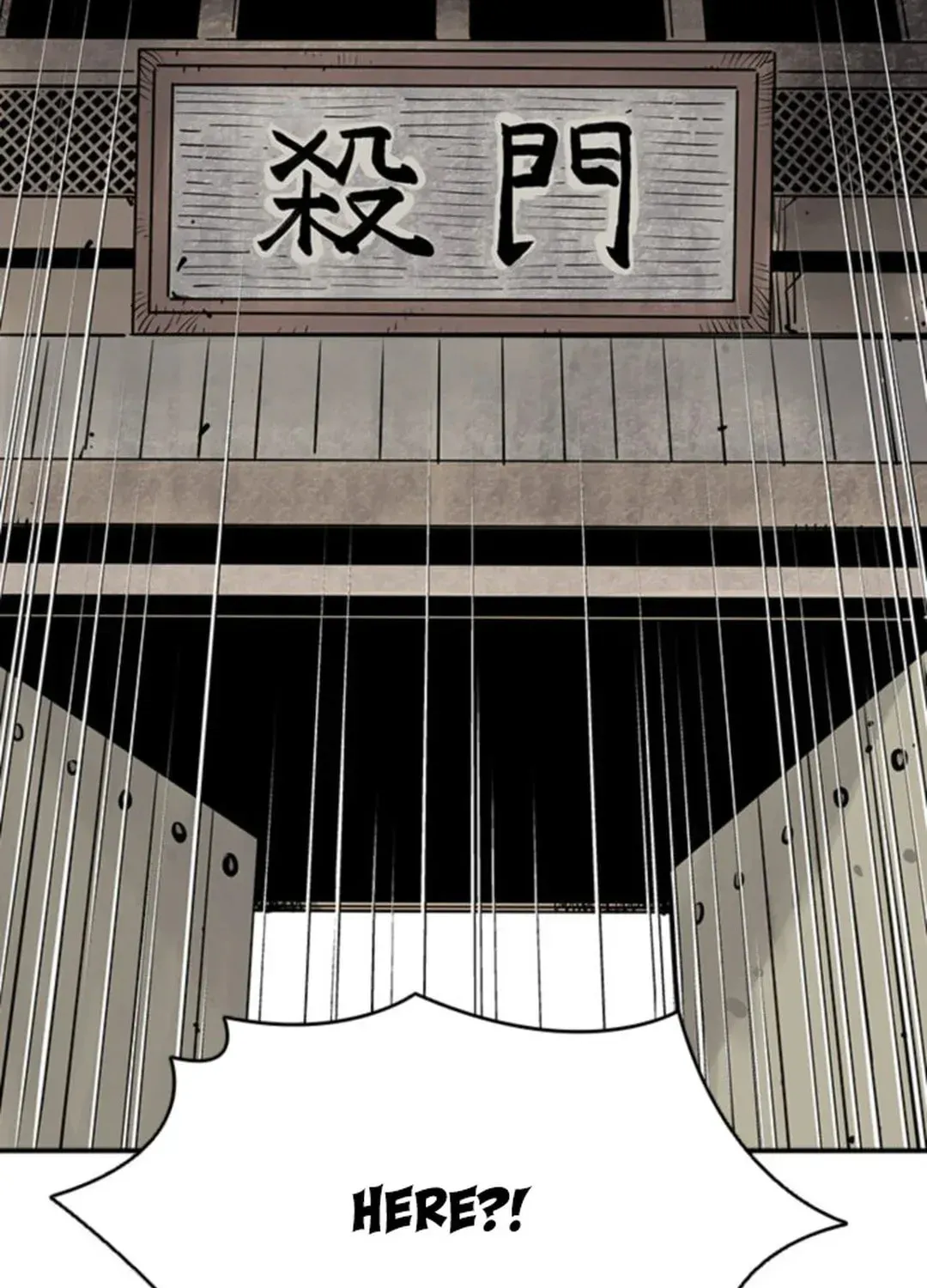 Read Death God chapter 52 image 107 on Lezhin