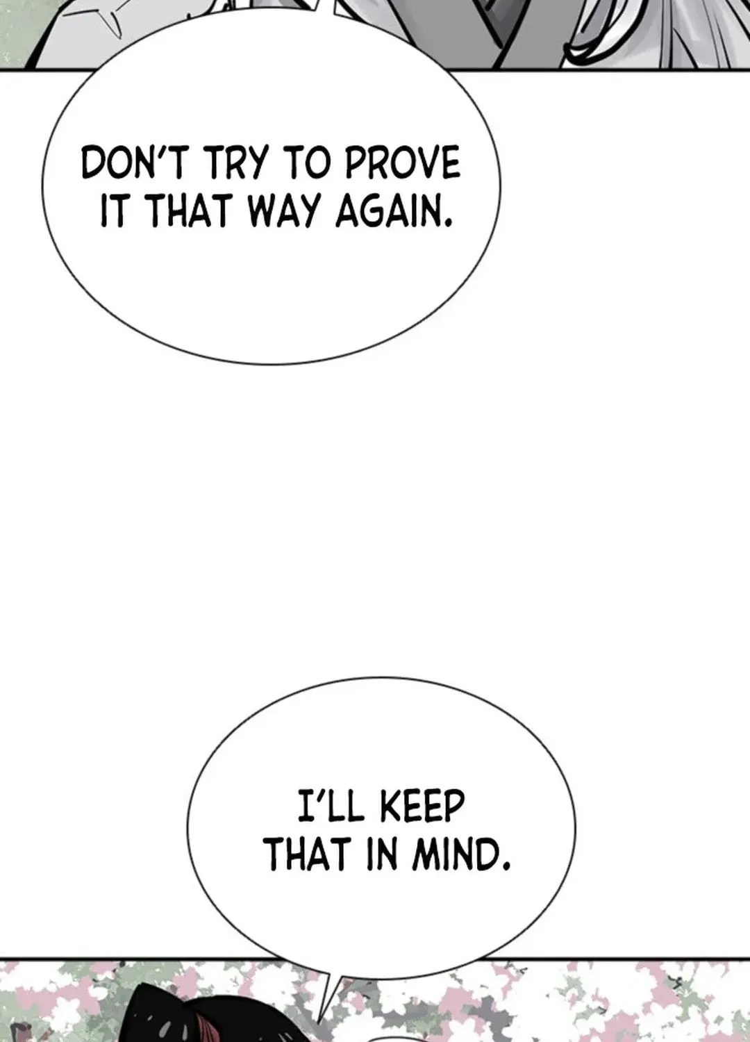 Read Death God chapter 52 image 11 on Lezhin