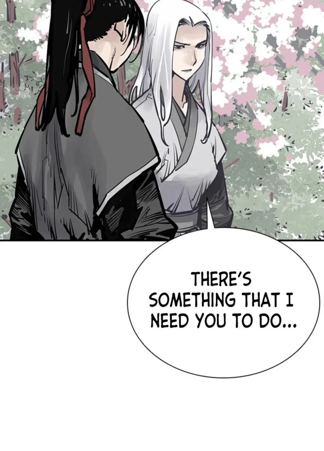 Read Death God chapter 52 image 12 on Lezhin
