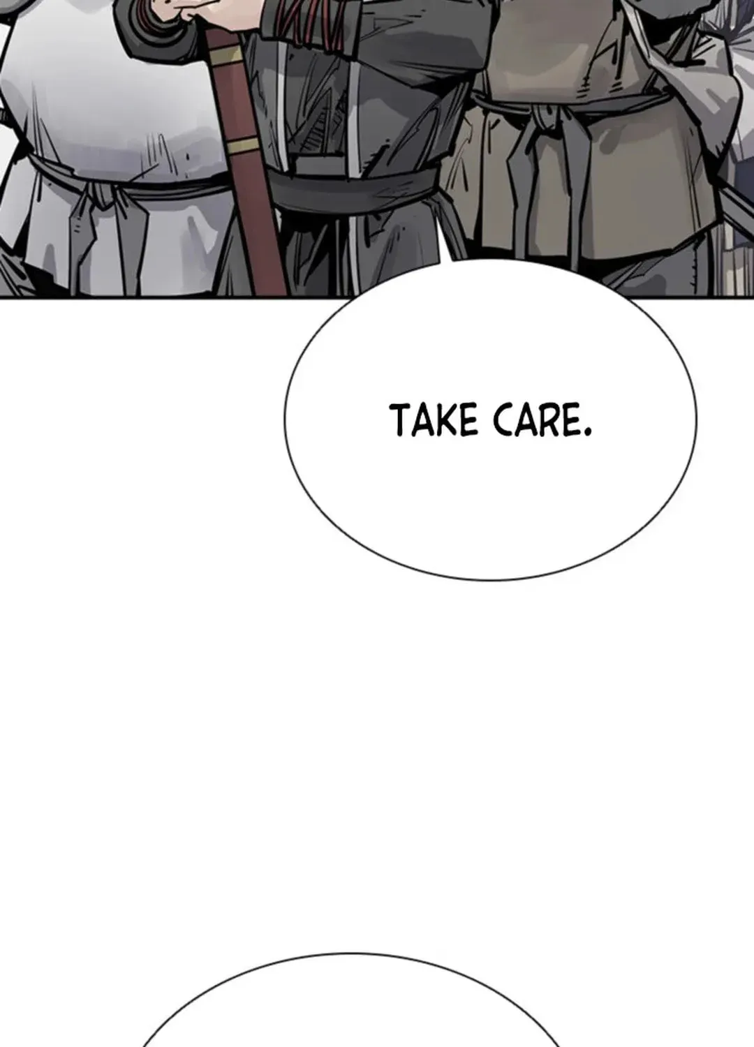 Read Death God chapter 52 image 15 on Lezhin