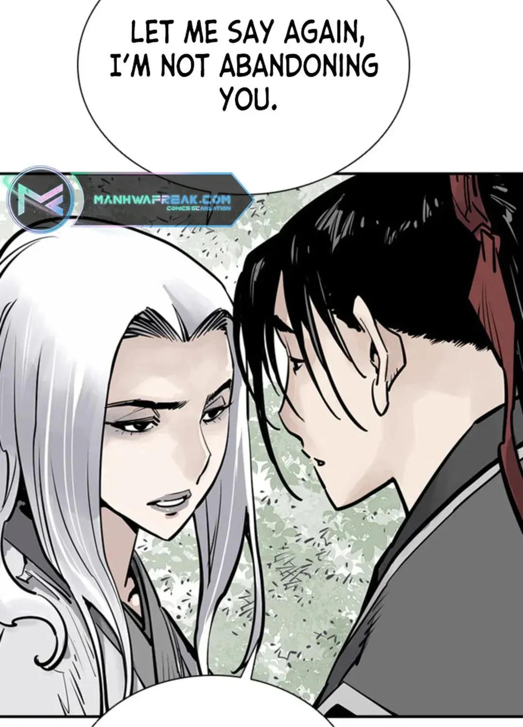 Read Death God chapter 52 image 16 on Lezhin