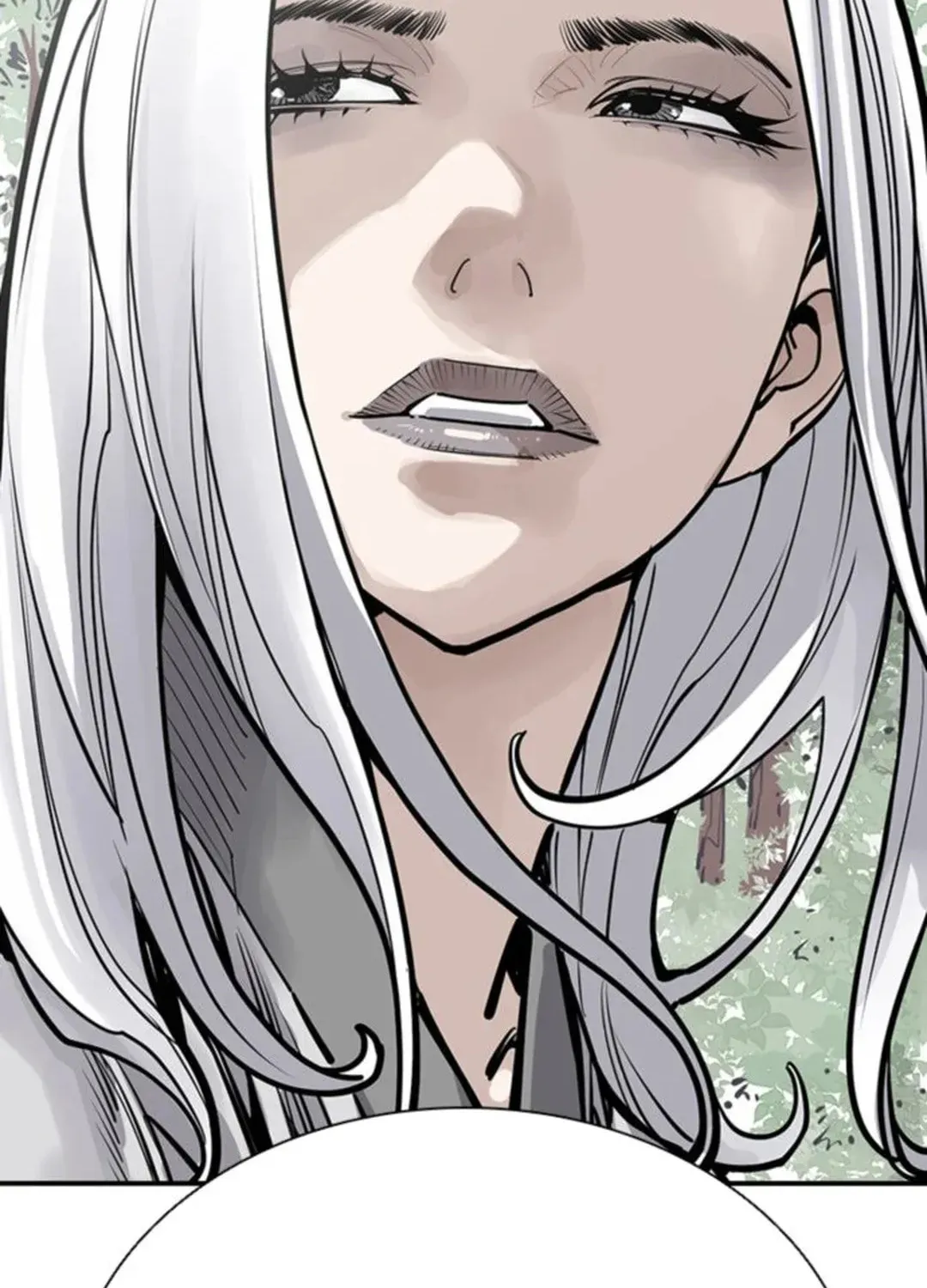 Read Death God chapter 52 image 23 on Lezhin