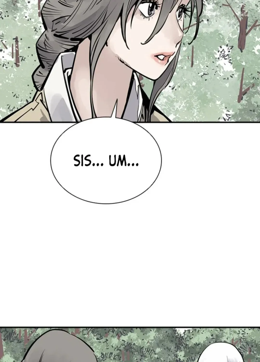 Read Death God chapter 52 image 25 on Lezhin