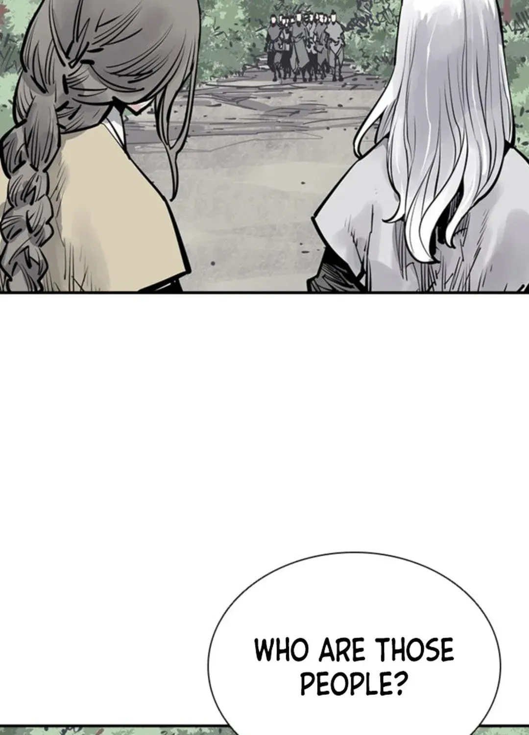 Read Death God chapter 52 image 26 on Lezhin