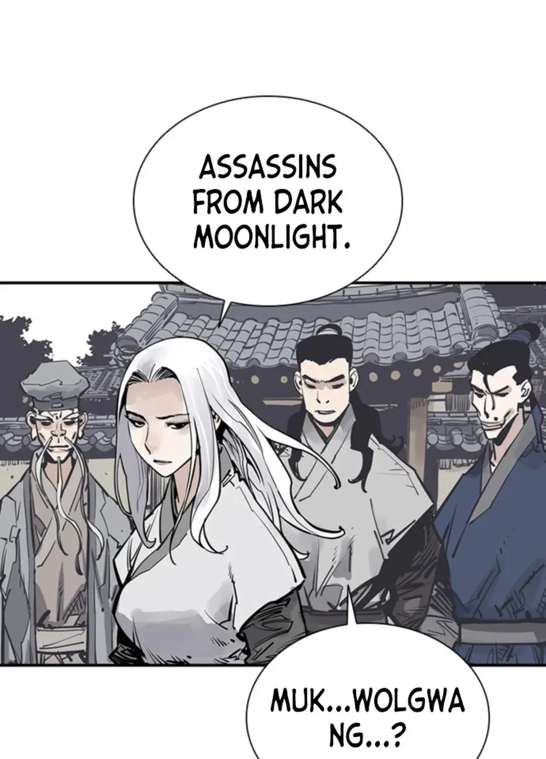 Read Death God chapter 52 image 28 on Lezhin
