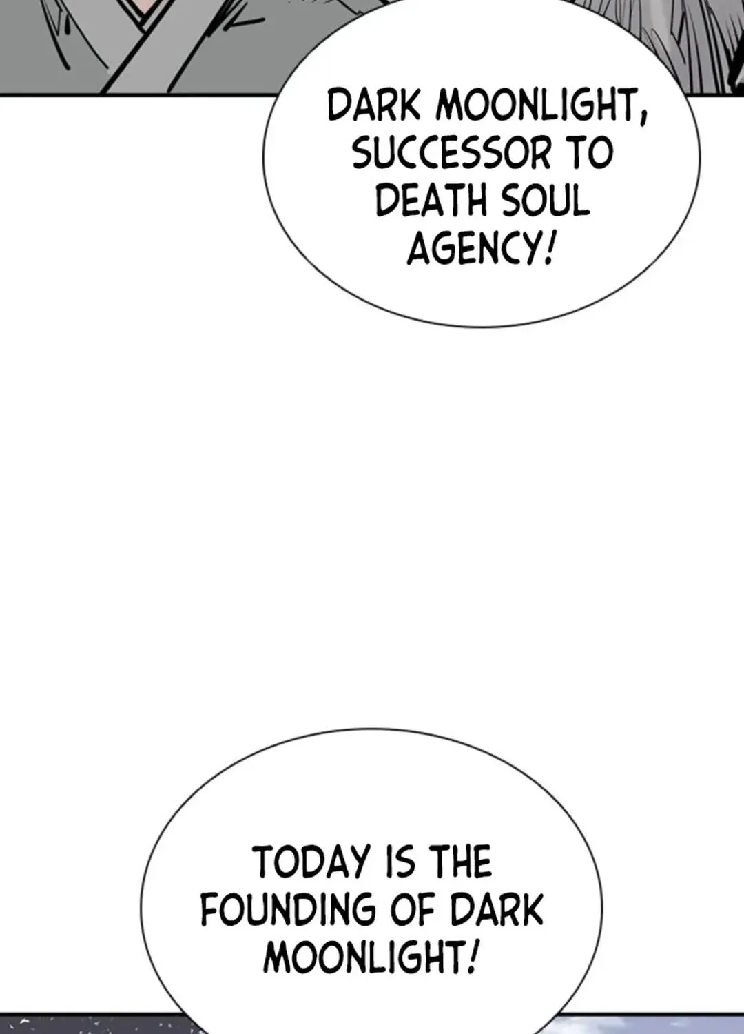 Read Death God chapter 52 image 31 on Lezhin