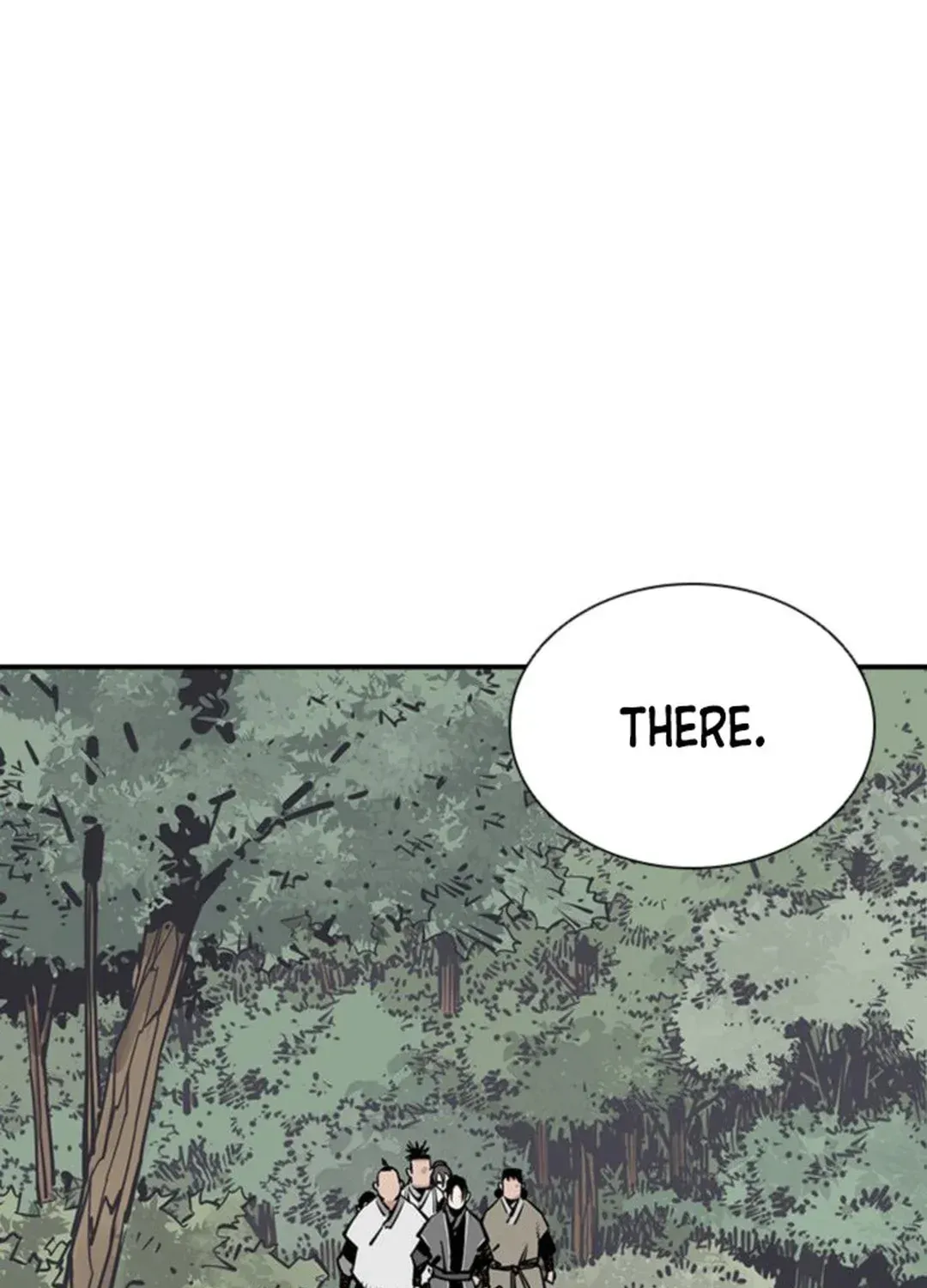 Read Death God chapter 52 image 34 on Lezhin