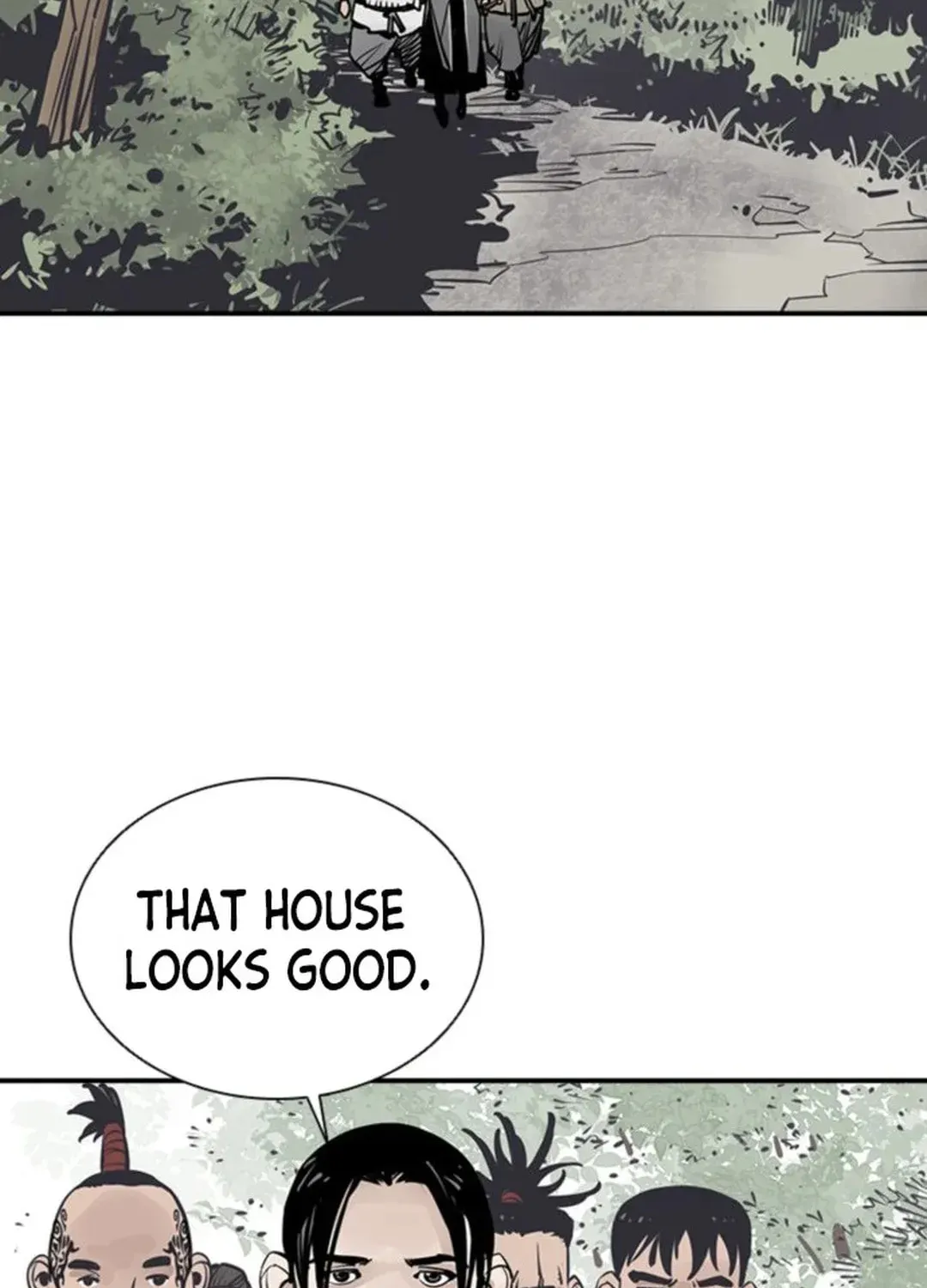 Read Death God chapter 52 image 35 on Lezhin