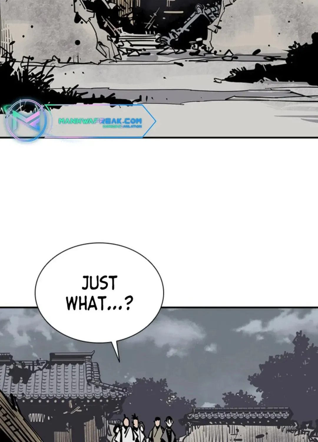 Read Death God chapter 52 image 37 on Lezhin