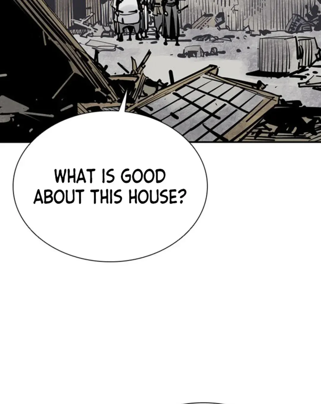 Read Death God chapter 52 image 38 on Lezhin