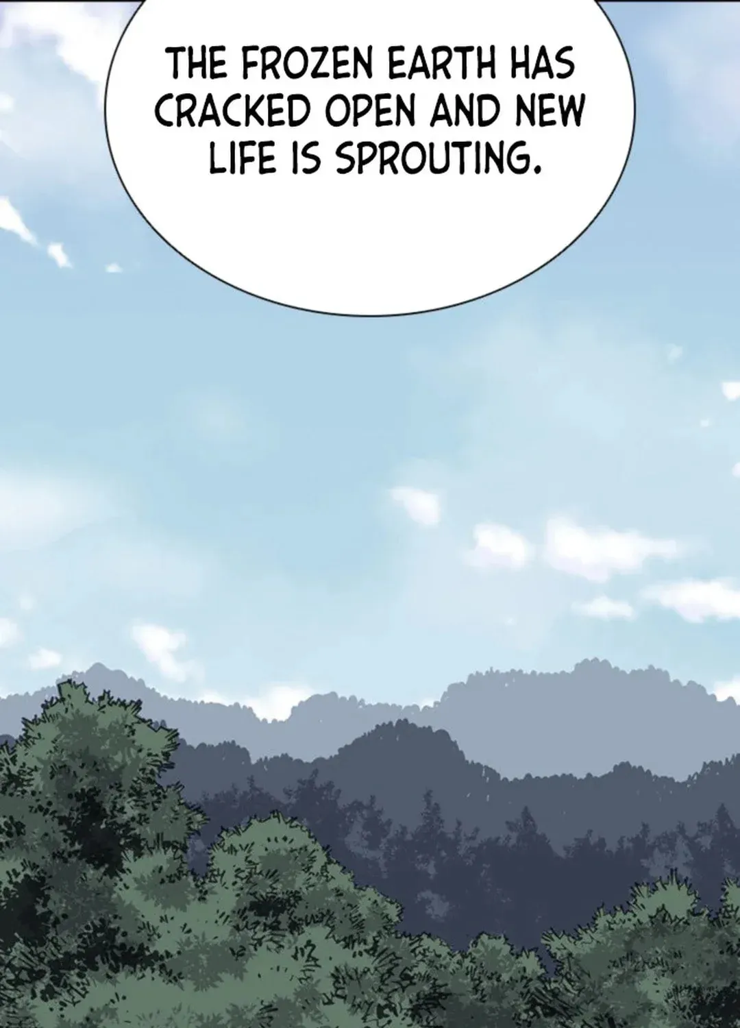 Read Death God chapter 52 image 4 on Lezhin