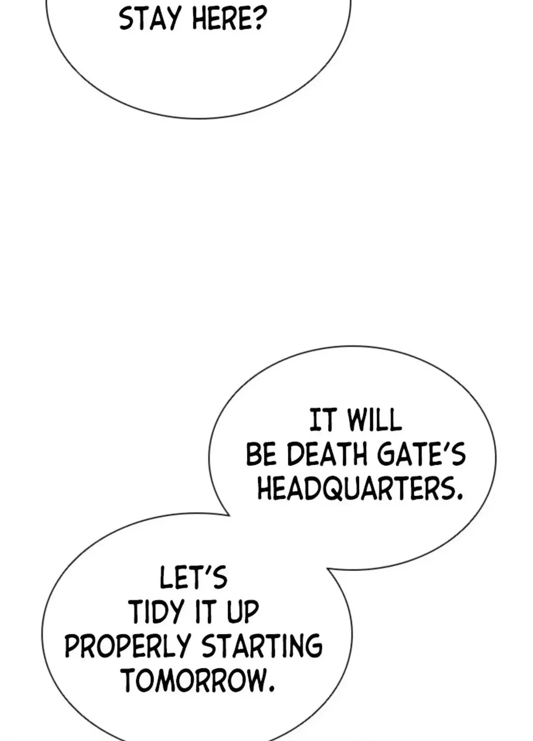 Read Death God chapter 52 image 40 on Lezhin