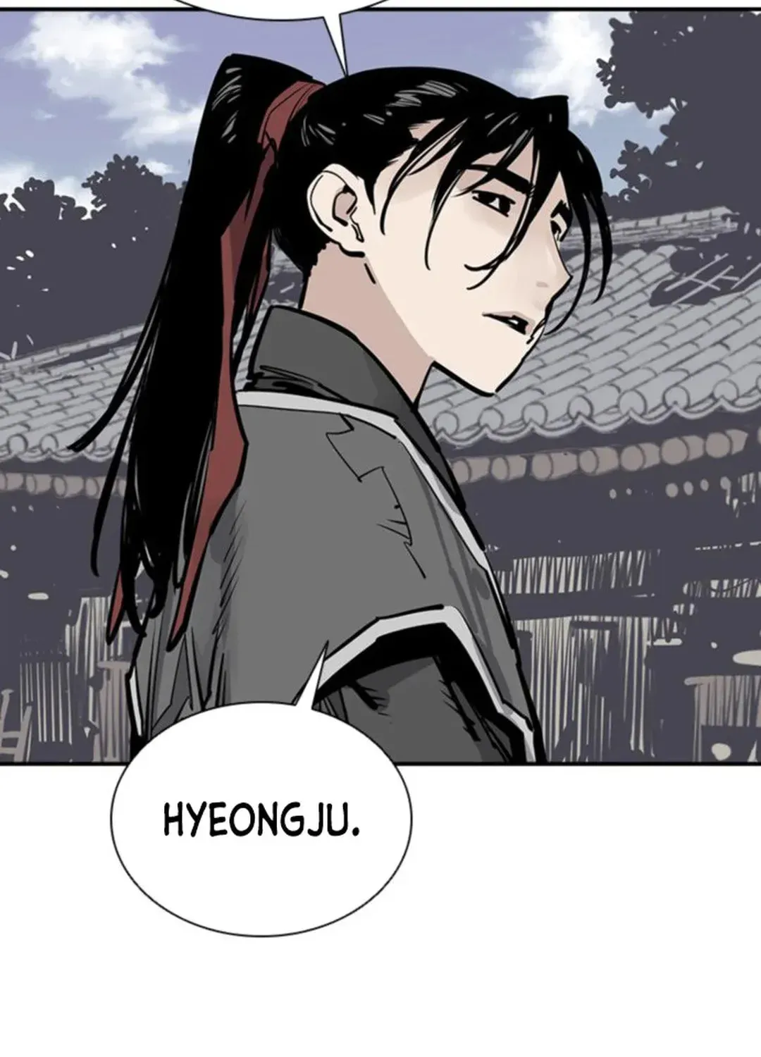 Read Death God chapter 52 image 41 on Lezhin