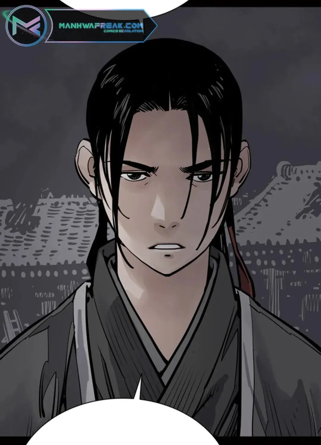 Read Death God chapter 52 image 45 on Lezhin