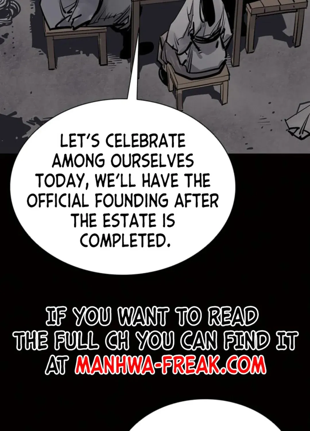 Read Death God chapter 52 image 48 on Lezhin