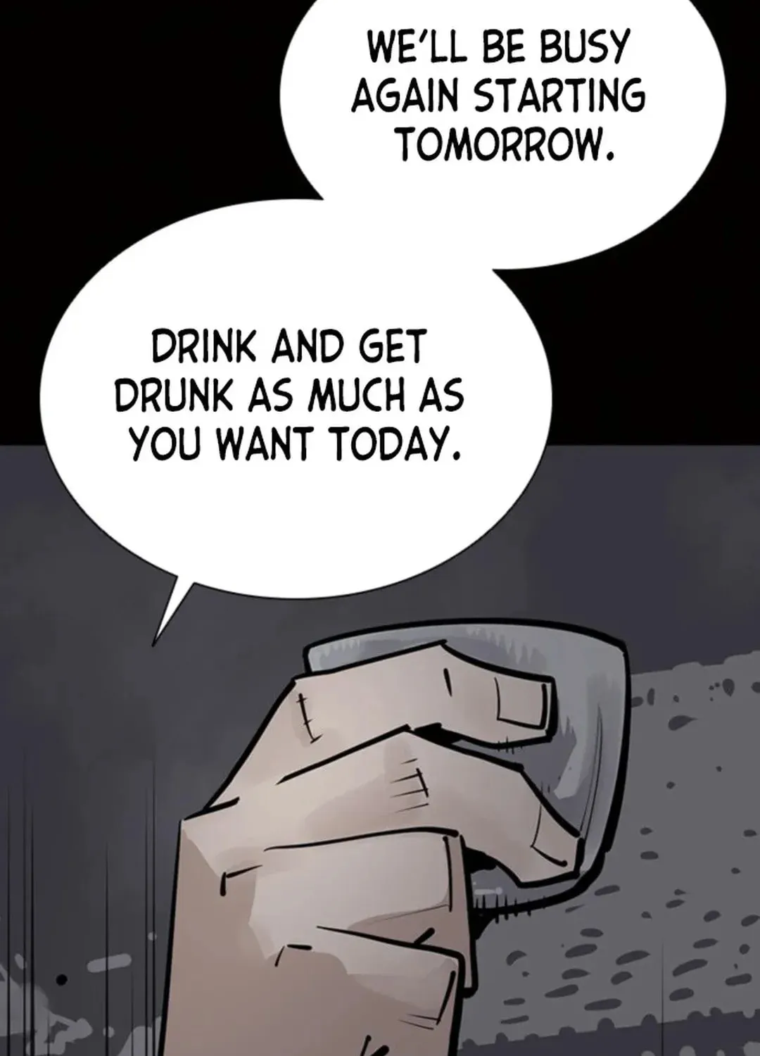 Read Death God chapter 52 image 49 on Lezhin