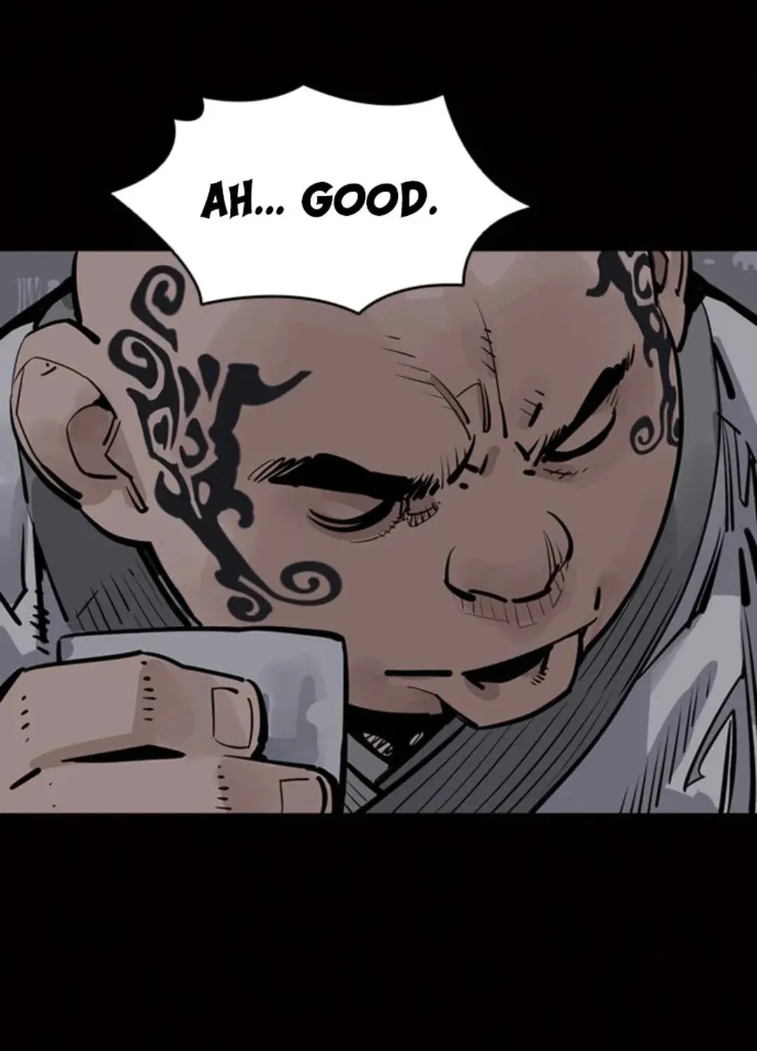 Read Death God chapter 52 image 52 on Lezhin
